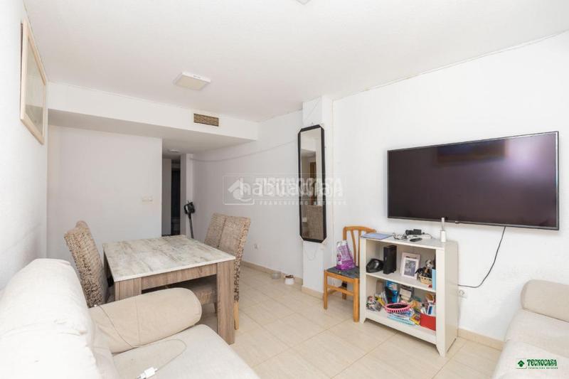 Foto bb753d19-8c10-4c09-aaa9-09cecd55f51a. Appartement dans Vera ciudad Vera