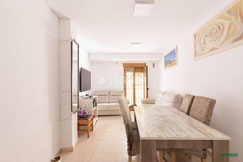 Foto f4d07018-4075-407e-b840-1ca814463203. Appartement dans Vera ciudad Vera