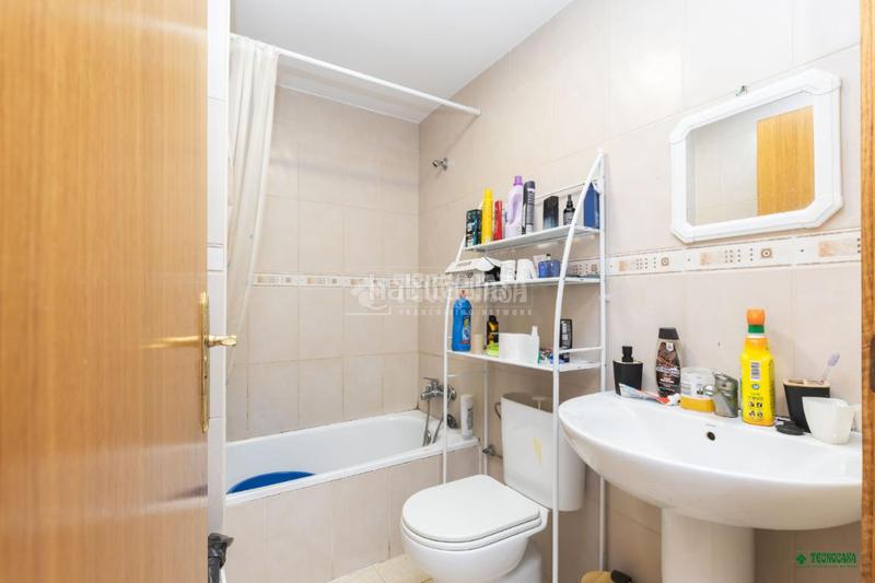 Foto fe51a3d4-d759-4156-bc3f-92286fd7bd19. Appartement dans Vera ciudad Vera