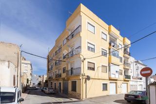 Appartement à Albox. Piso en venta en albox