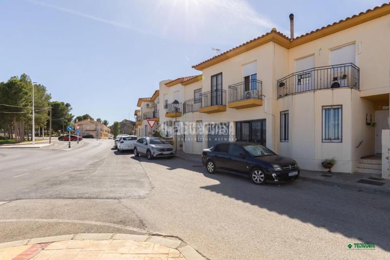 Foto 90db42f7-150d-417b-915b-172d4db367df. Casa in Arboleas