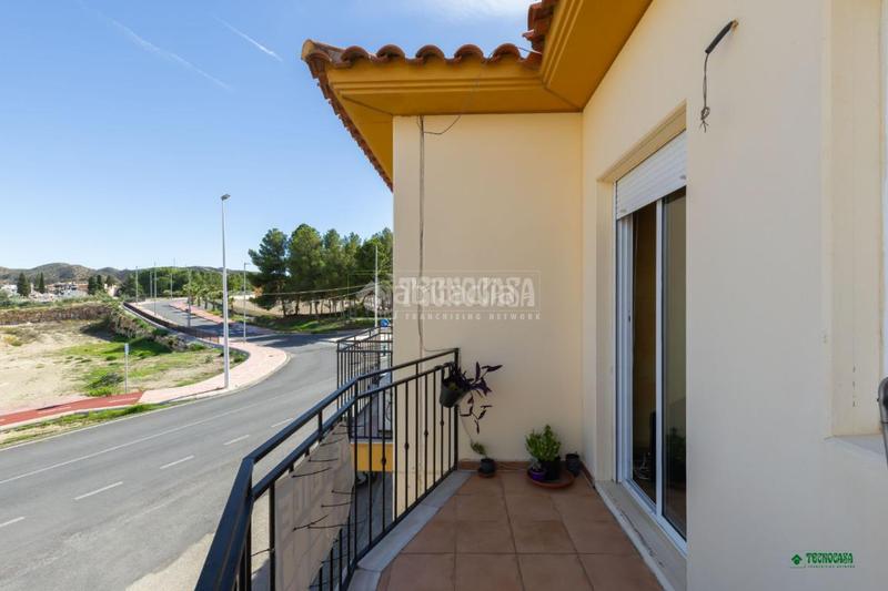 Foto b86c9ff1-db79-4922-b862-a50bb5adbda6. Casa in Arboleas