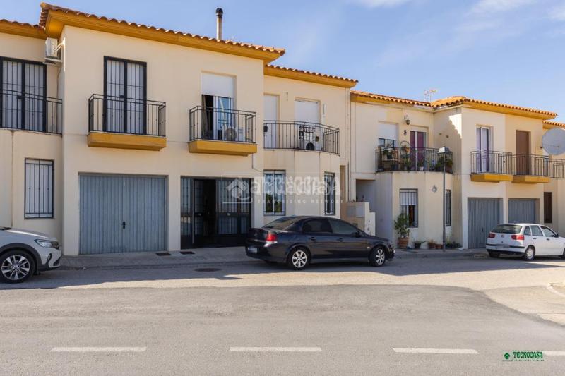 Foto ff4874a5-1a88-4a4b-9e4c-b37292fb8ae8. Casa in Arboleas