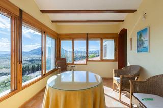 Masia a Zurgena. Casa rural en venta en zurgena