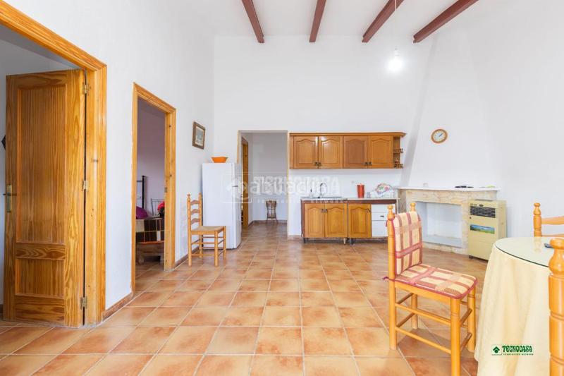 Foto 29bc78e0-5328-4c49-8720-1bc15b66fa4f. Mas avec parking dans Partaloa