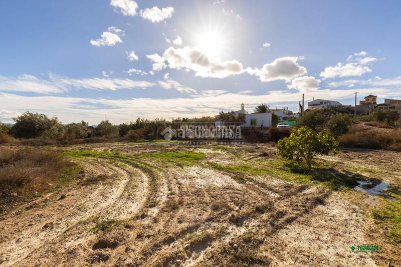 Foto 2ce8b7c0-700e-4752-8270-912a17b54dda. Mas avec parking dans Partaloa