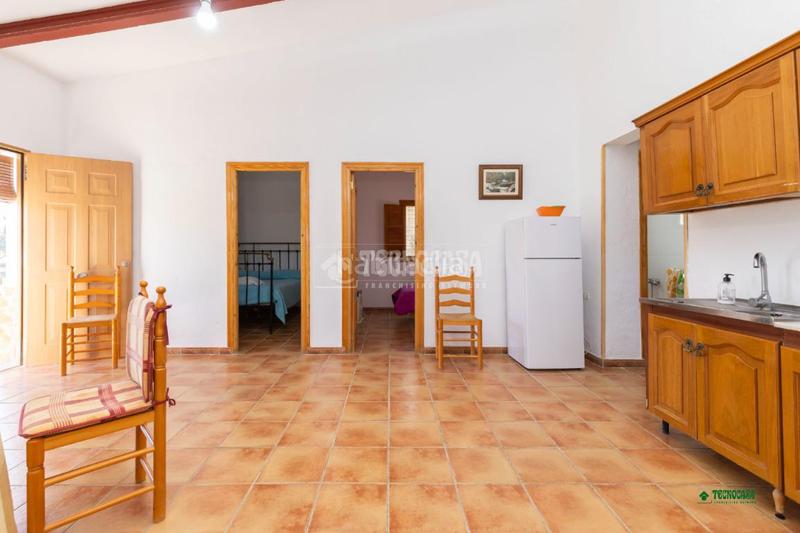 Foto 3c032788-4c9f-4086-881e-db702adb1258. Mas avec parking dans Partaloa