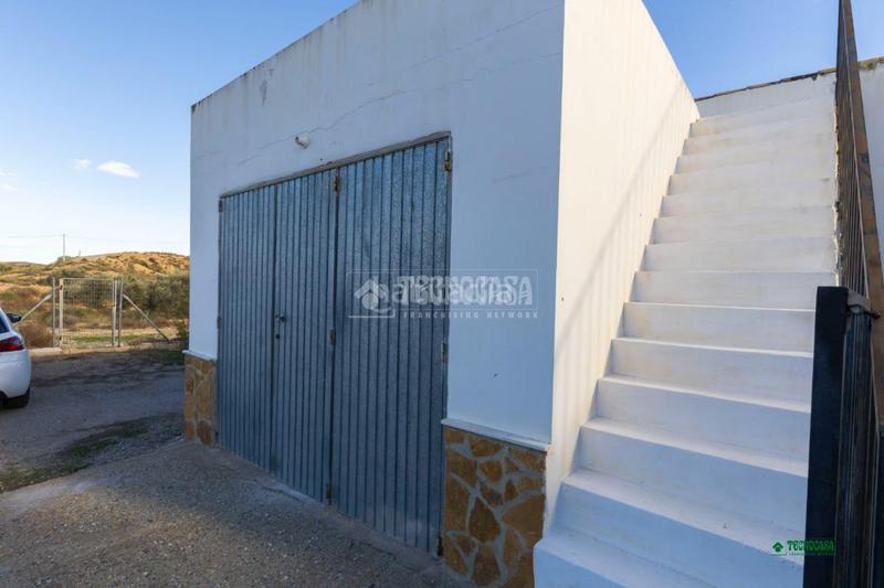 Foto 6e501946-a3ed-4da1-a12c-bc84d195e56b. Mas avec parking dans Partaloa