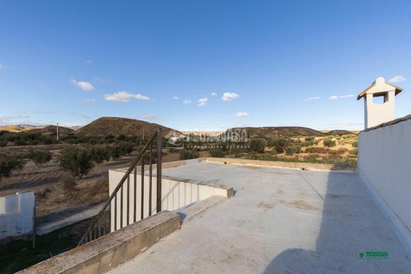 Foto 7977970b-d093-4b89-88eb-456a28bea41e. Mas avec parking dans Partaloa