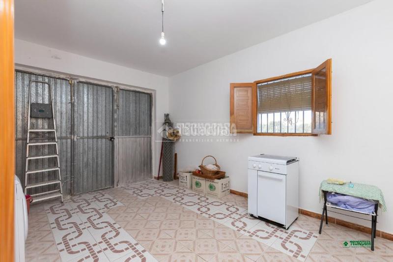 Foto 79a8a978-6779-4bf2-ac04-c2549eb7748e. Mas avec parking dans Partaloa