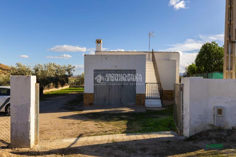 Foto a3cda646-e2b3-4149-aeed-860d6346b211. Mas avec parking dans Partaloa