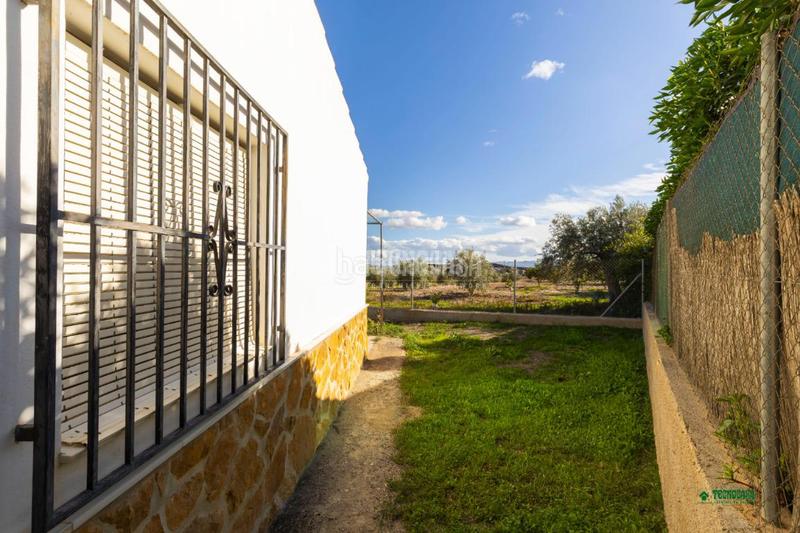 Foto b7501d28-a6fd-4f50-bede-15e97a3dbdbd. Mas avec parking dans Partaloa