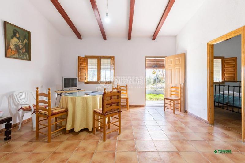 Foto b879c002-1b77-4f05-89ee-6c328ff9b481. Mas avec parking dans Partaloa