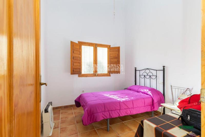 Foto b91fe0a3-d4b0-46fa-a328-a2c5a6352e09. Mas avec parking dans Partaloa