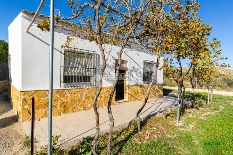 Foto da893621-3490-41c8-9599-1ba2b4255dfc. Mas avec parking dans Partaloa