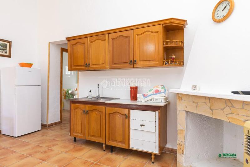 Foto e893e0e5-ee42-436e-b23e-2f0c3e1bfc51. Mas avec parking dans Partaloa