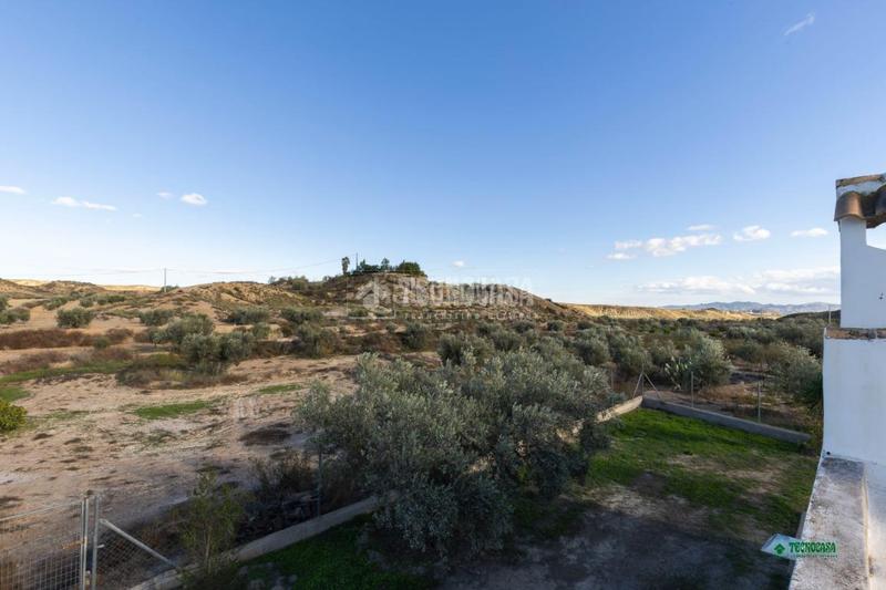 Foto fb553b0b-f3a8-4db4-9300-f234572d1a44. Mas avec parking dans Partaloa