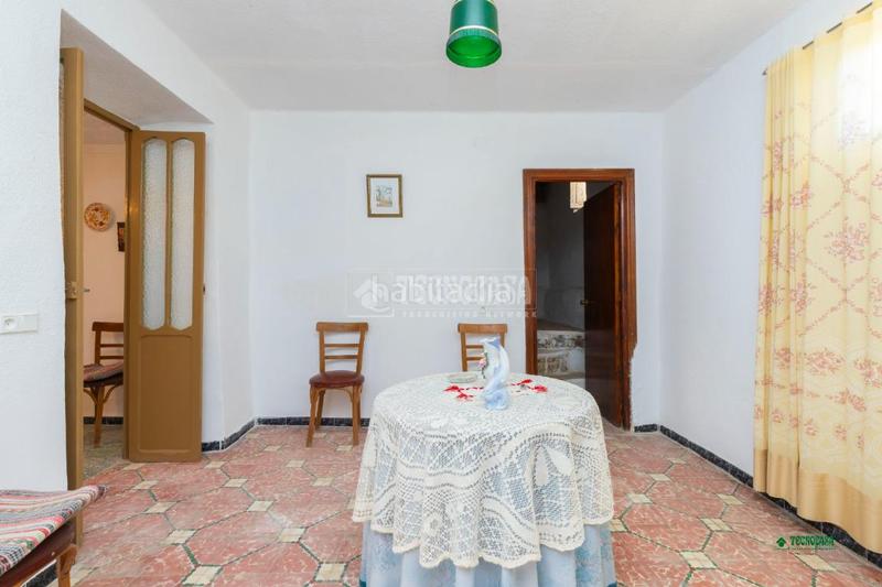 Foto 2bb813d0-c8ab-43dc-8321-35564e19fc5c. Casa in Albox