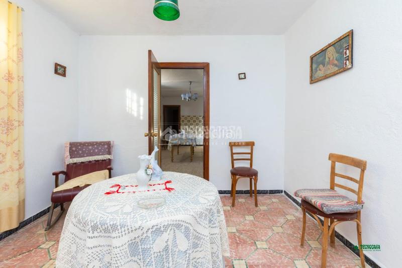 Foto 378391e3-2993-4e1c-8925-f599ccc077c1. Casa in Albox