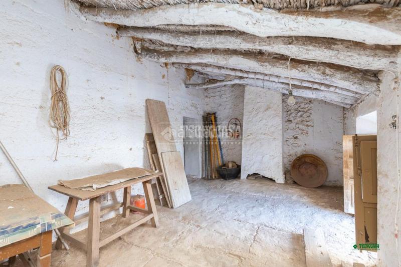 Foto 3dedf5a3-dd38-44b6-ab51-7c2537fe179d. Casa in Albox