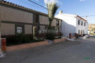 Maison à Albox. Casa en venta en albox