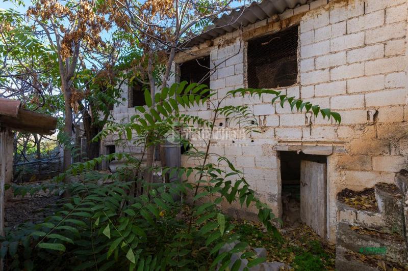 Foto 7a247dbf-e886-4ad9-b743-894b647b94c1. Casa in Albox