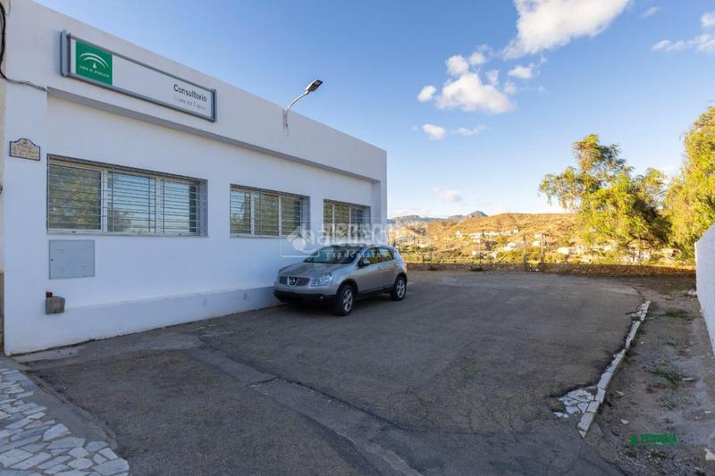 Foto 7bdabafa-7ac7-45fd-84f3-35d8d9c5243c. Casa in Albox