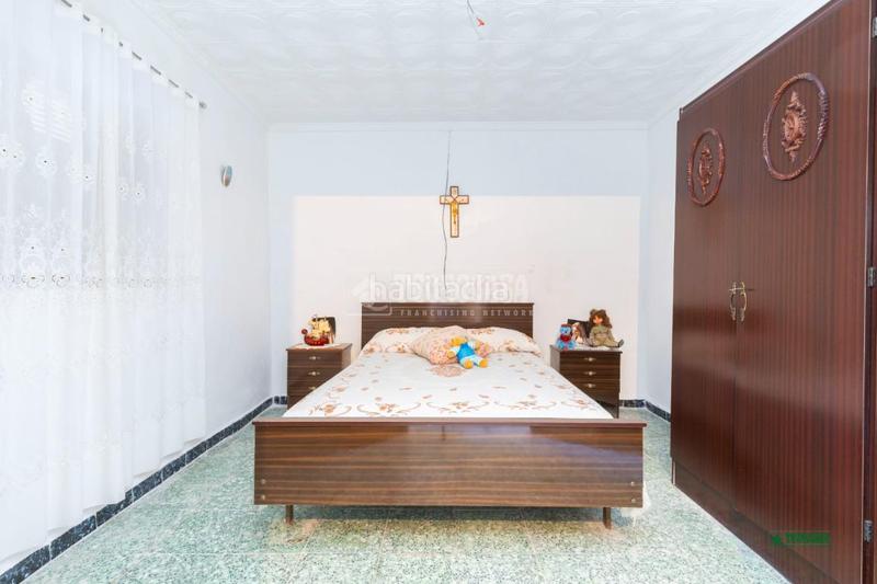 Foto 848b734a-f022-45d9-8d13-e44bbe36b5bb. Casa in Albox