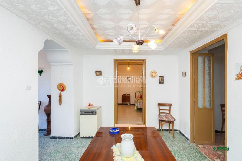 Foto 89cdc8d4-36f0-4844-8064-b3d71f51327e. Casa in Albox