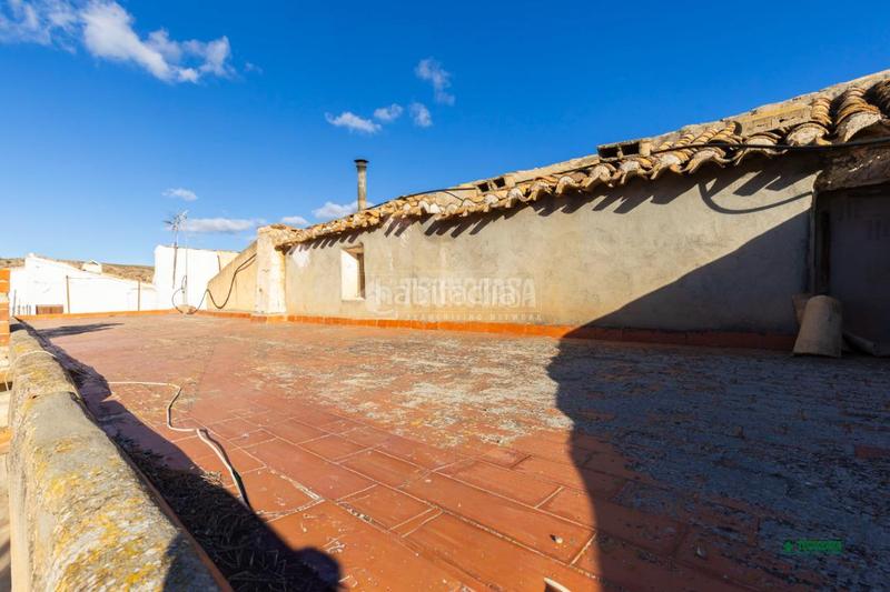 Foto aa77cf4c-c618-44c3-8d37-98fe70153b0e. Casa in Albox