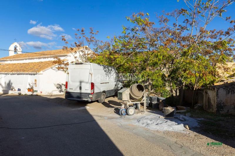 Foto b843f23d-397b-4f29-ac15-621d19d1b3b8. Casa in Albox