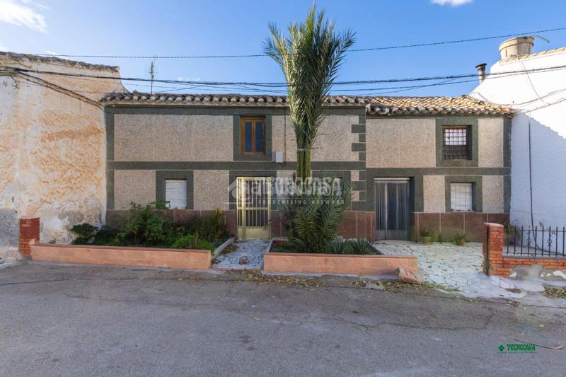 Foto c4b6138a-118b-433f-a4d9-a2b7d403d5f4. Casa in Albox