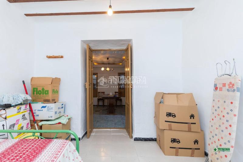 Foto cea07aca-422e-42eb-86ce-4442da2c9c93. Casa in Albox