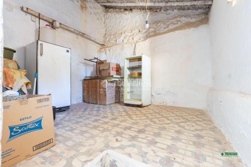 Foto e9023ce4-922b-42d3-b00a-af76d1a40add. Casa in Albox