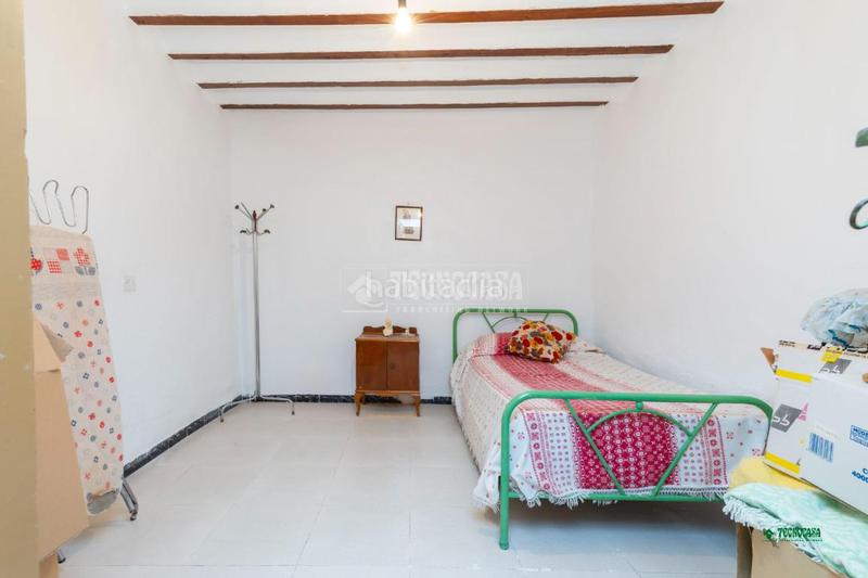 Foto f1ec5fae-623b-42b2-ace2-0528b18988de. Casa in Albox