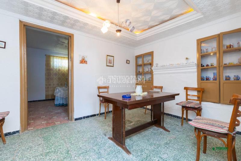 Foto f921610e-99ae-49c3-886e-24f66825d2b7. Casa in Albox