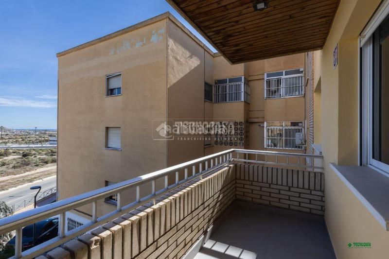 Foto d9cf5e56-268b-475f-8033-3e2d36d190db. Appartamento in Vera ciudad Vera