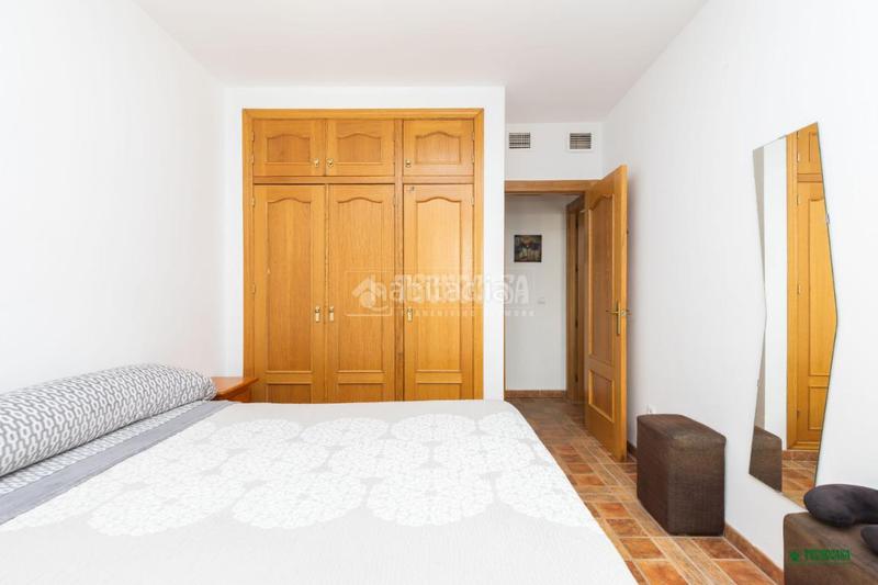 Foto 0378d802-c504-429c-8be0-c2b28168fbe4. Appartamento con parcheggio in Vera ciudad Vera