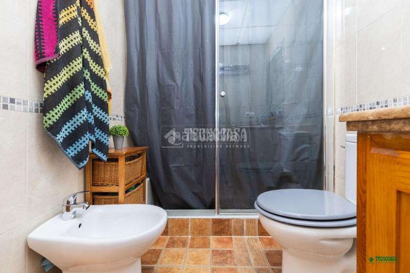 Foto 08951317-8d7a-4e2d-a400-8177e5990817. Appartamento con parcheggio in Vera ciudad Vera