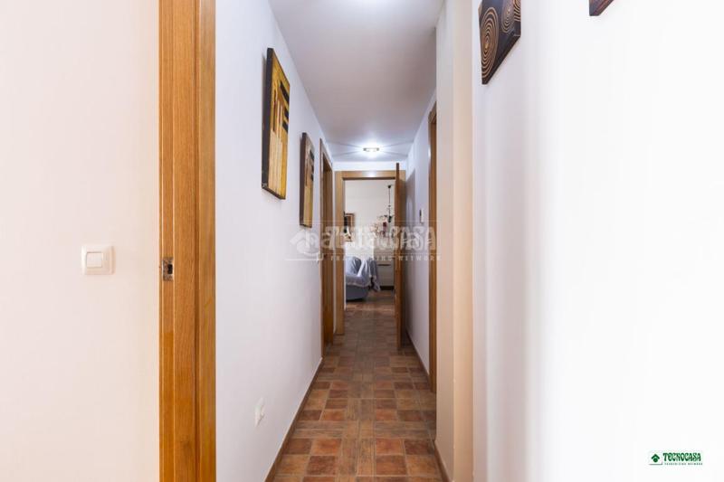 Foto 08bc1895-65c6-4a49-bd59-71993a038552. Appartamento con parcheggio in Vera ciudad Vera