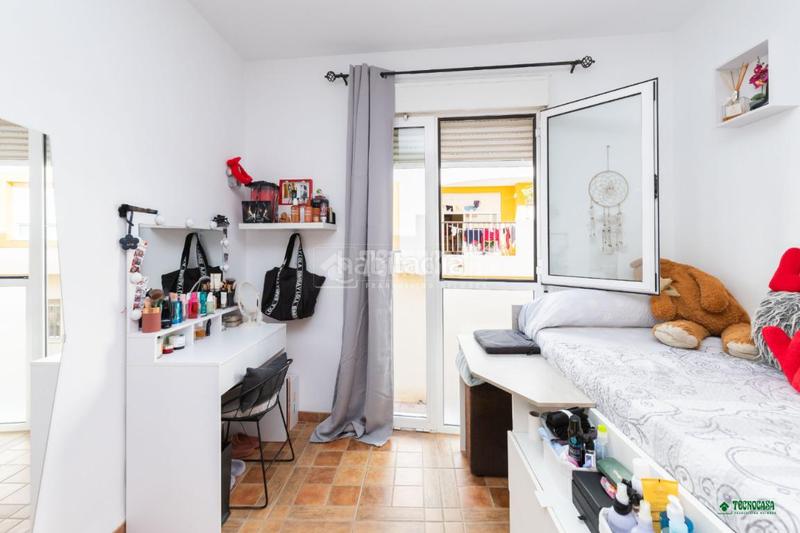 Foto 10a60e62-7f09-442a-a28a-abb06f918c1b. Appartamento con parcheggio in Vera ciudad Vera