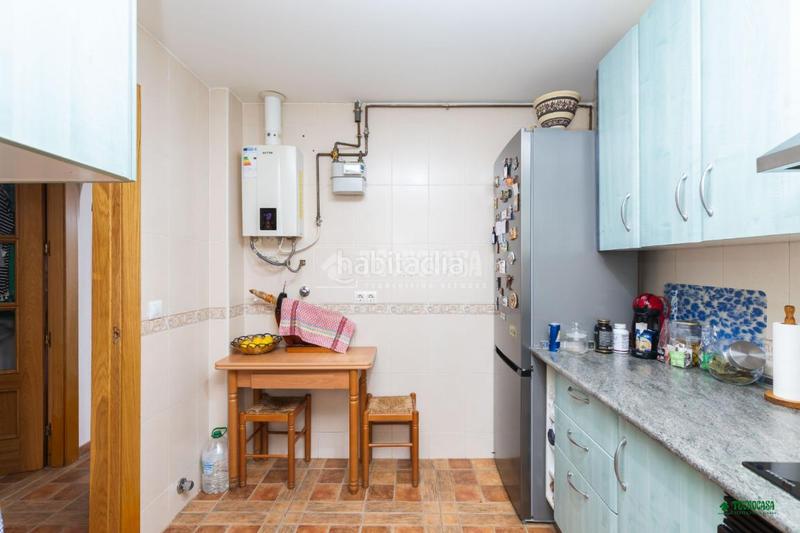 Foto 1d1e2239-9da7-4476-abae-56ec334dc730. Appartamento con parcheggio in Vera ciudad Vera