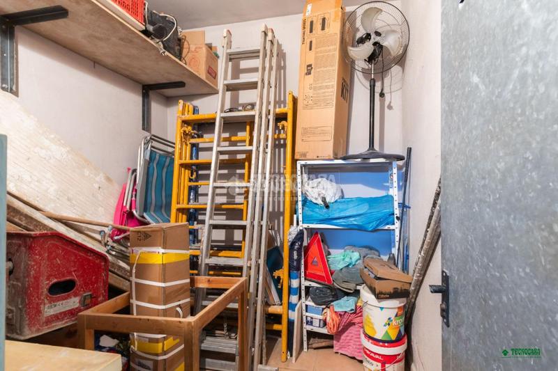 Foto 1dc3ea74-c40d-4a6a-8255-e97c95bd552f. Appartamento con parcheggio in Vera ciudad Vera