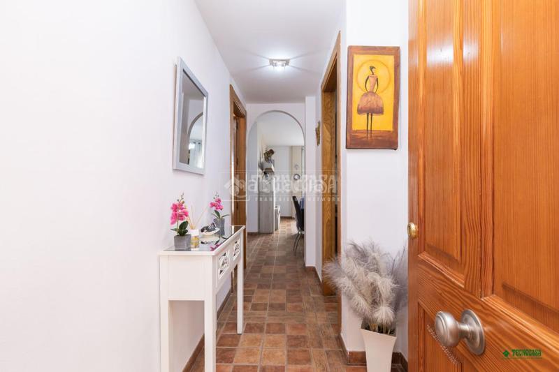 Foto 1f7c6ee7-f3e5-4a99-bf71-82c97b209c6b. Appartamento con parcheggio in Vera ciudad Vera