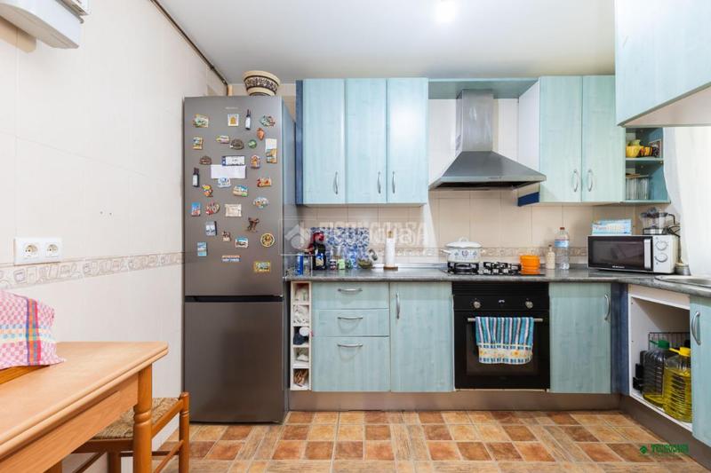 Foto 2b4290d3-6d94-4c19-b4a9-e54cccc3ff80. Appartamento con parcheggio in Vera ciudad Vera