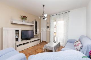 Appartement à Vera Ciudad. Piso en venta en vera