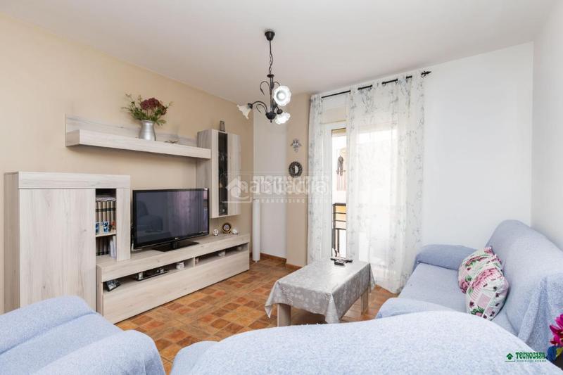 Foto 3c7ee69a-7d97-4169-9f3f-9e5f150142f1. Appartamento con parcheggio in Vera ciudad Vera