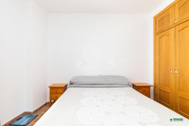 Foto 410ff238-c998-4bda-9a73-179811b0636b. Appartamento con parcheggio in Vera ciudad Vera