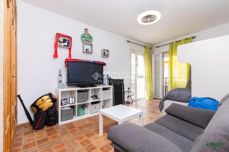 Foto 551eedbc-7eae-4eb3-88d4-904a8122f16f. Appartamento con parcheggio in Vera ciudad Vera