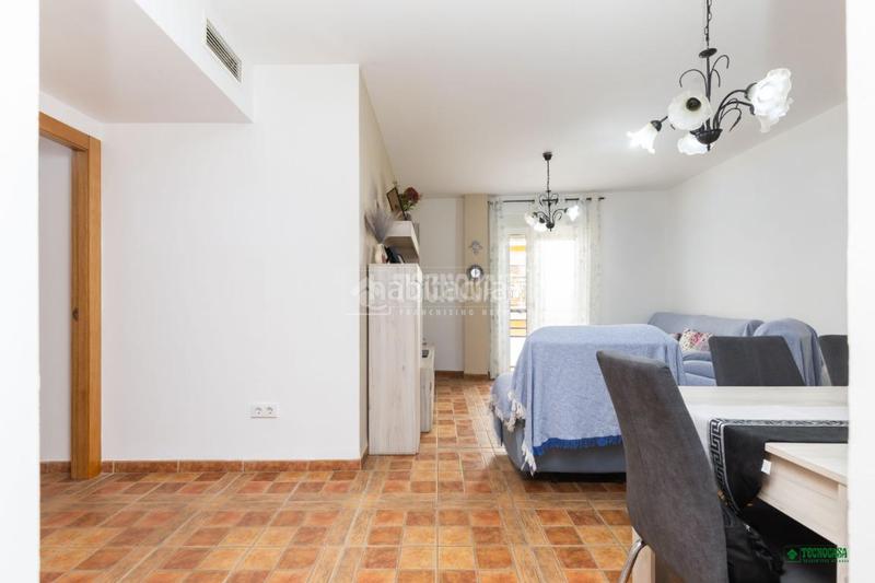 Foto 57bc8072-e2cc-4e62-b61f-76253e27815a. Appartamento con parcheggio in Vera ciudad Vera